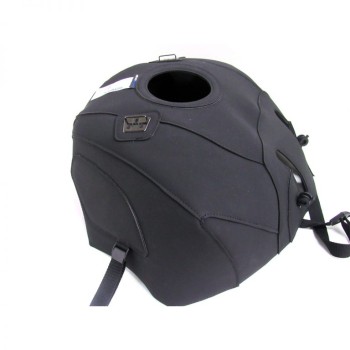 ΚΑΛΥΜΜΑ BAGSTER APRILIA RSV4 ΜΑΥΡΟ ΜΑΤ (2014-2015)